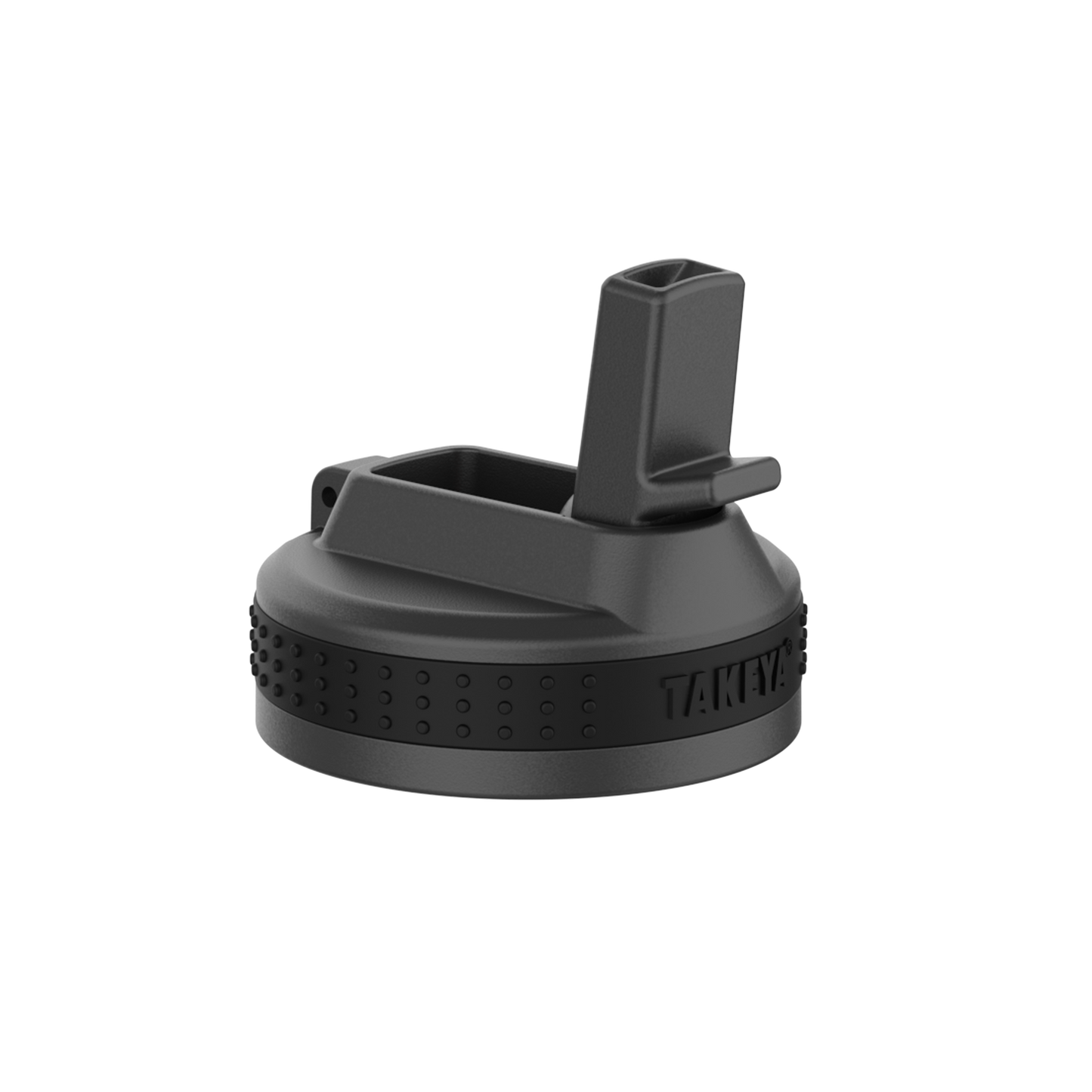 actives-insulated-straw-lid-no-handle-q6 96080-Actives-Straw-64-Onyx-lid.png