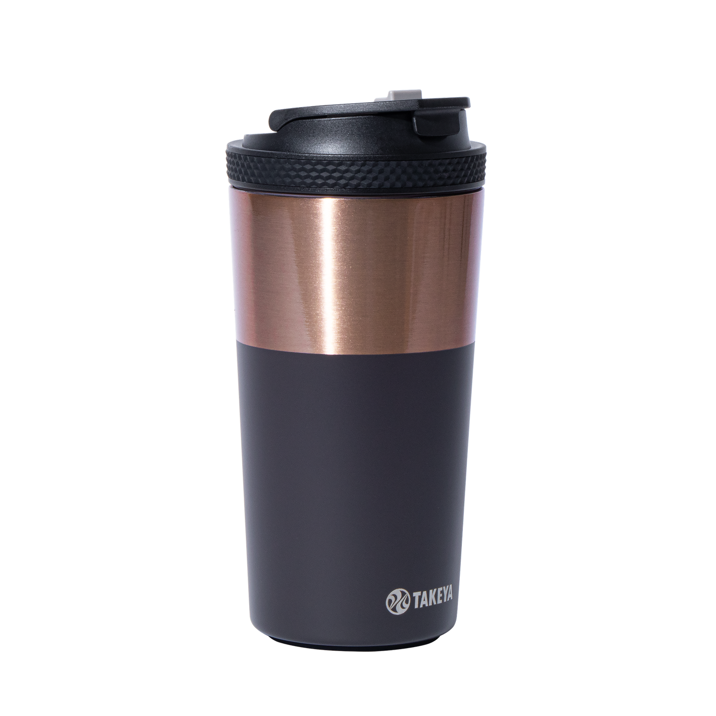 coffee-tumbler-u9 10037-TK-JP-12oz-CoffeeMug-CharcoalBrown-FrontAngle.png