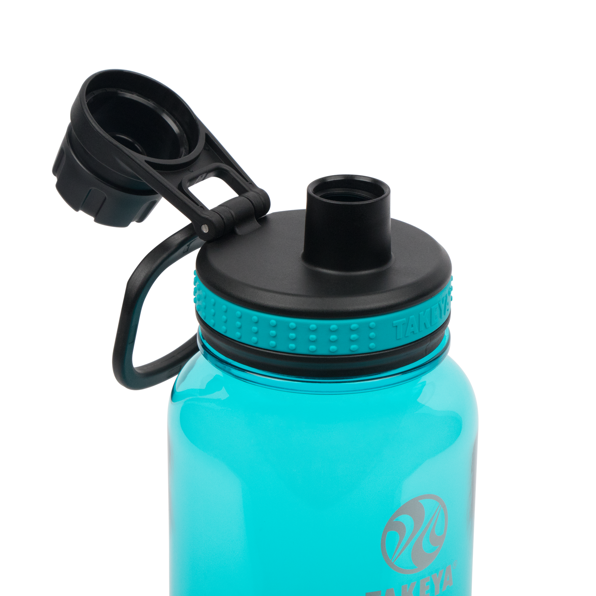 tritan-water-bottle-with-spout-lid-4-pack-x5 50276-Tritan-Spout_Lid-32-Ocean-open.png