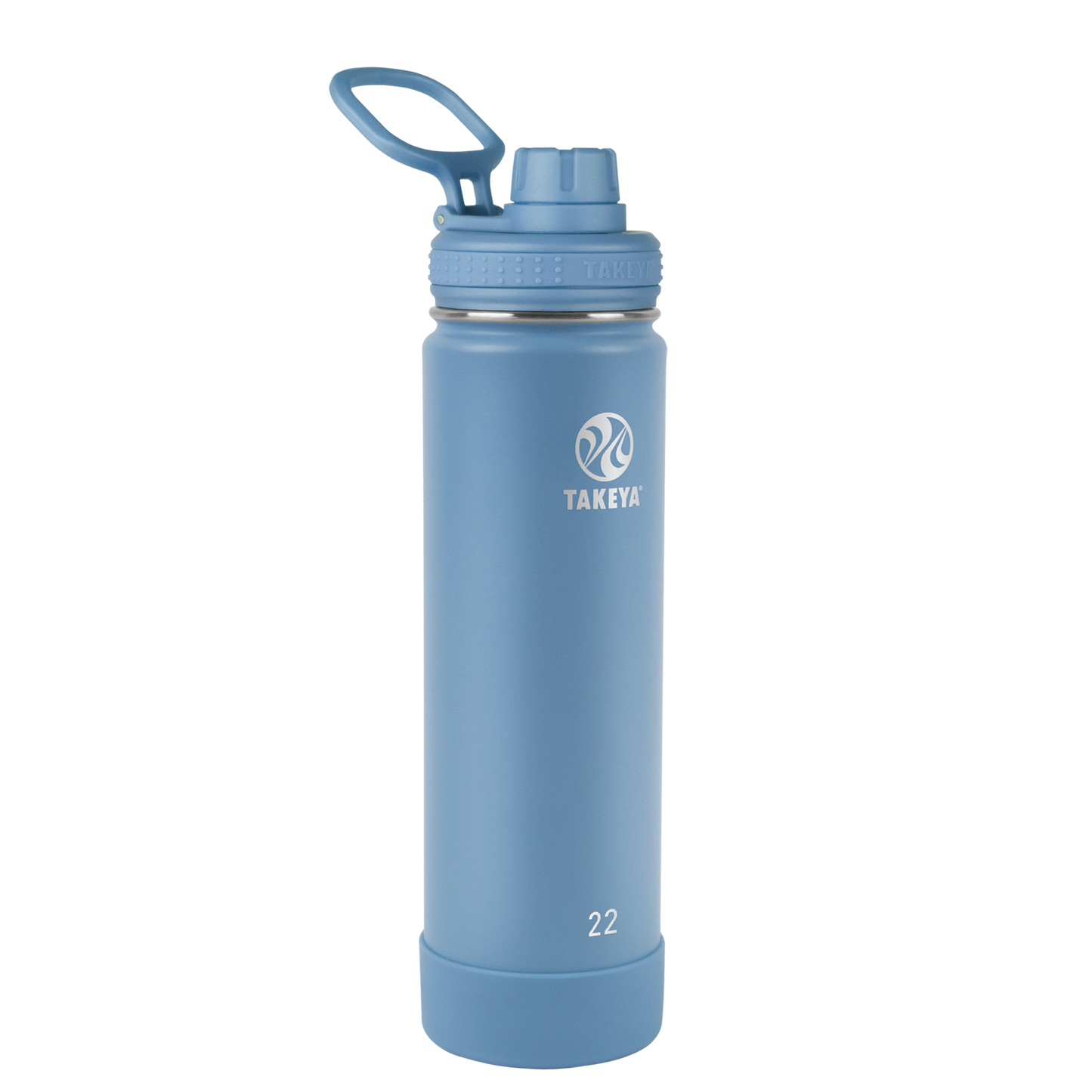 actives-water-bottle-with-spout-lid-m0 50292-Actives-Spout-22-Bluestone-angle.png