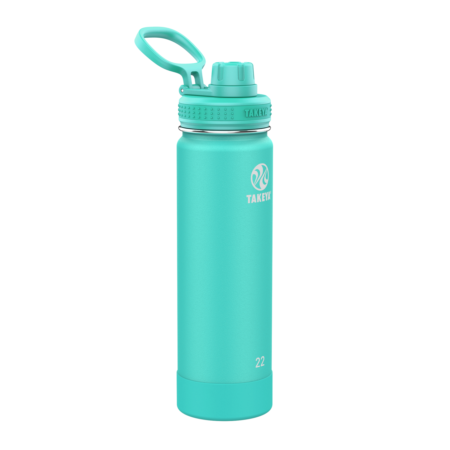 actives-water-bottle-with-spout-lid-m0 50301-Actives-Spout-22-Teal-angle.png