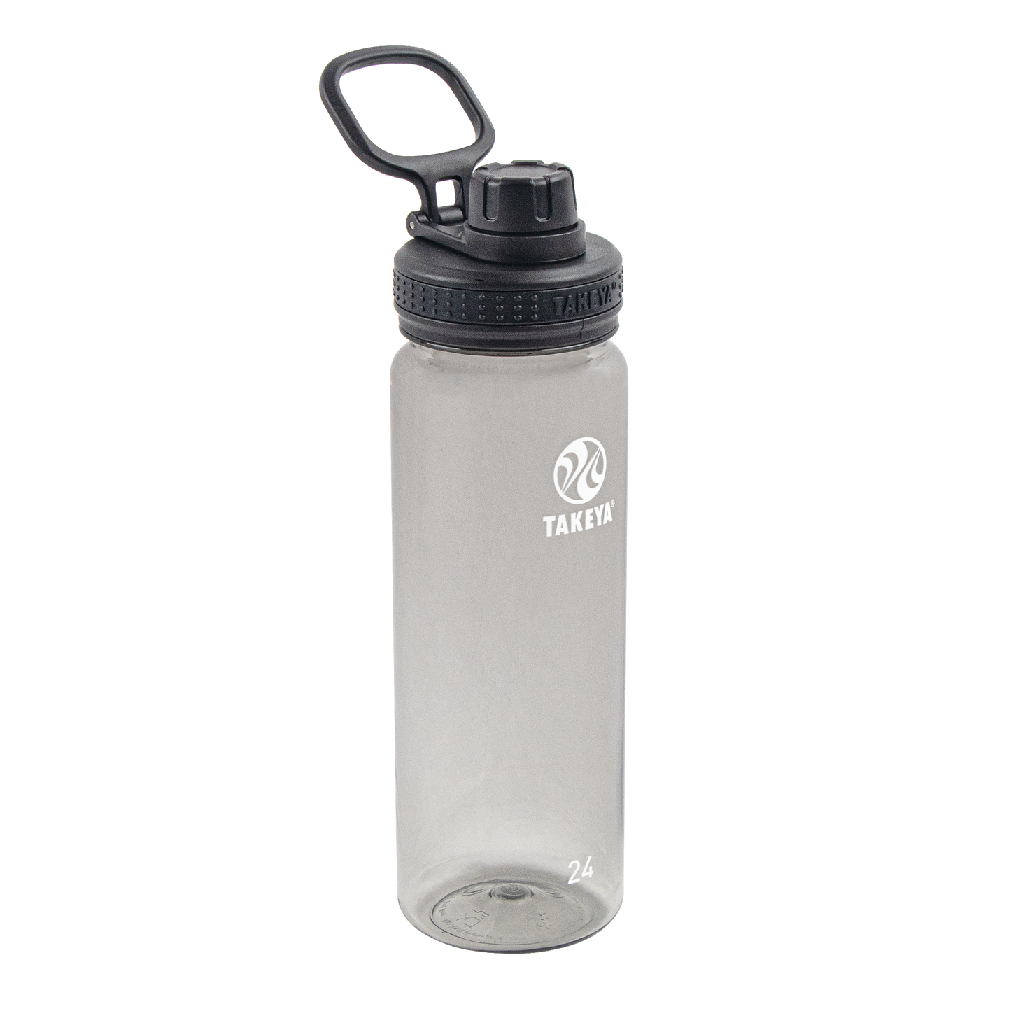 tritan-water-bottle-with-spout-lid-q1 50404-Tritan-Spout-24-StormyBlack-angle.png