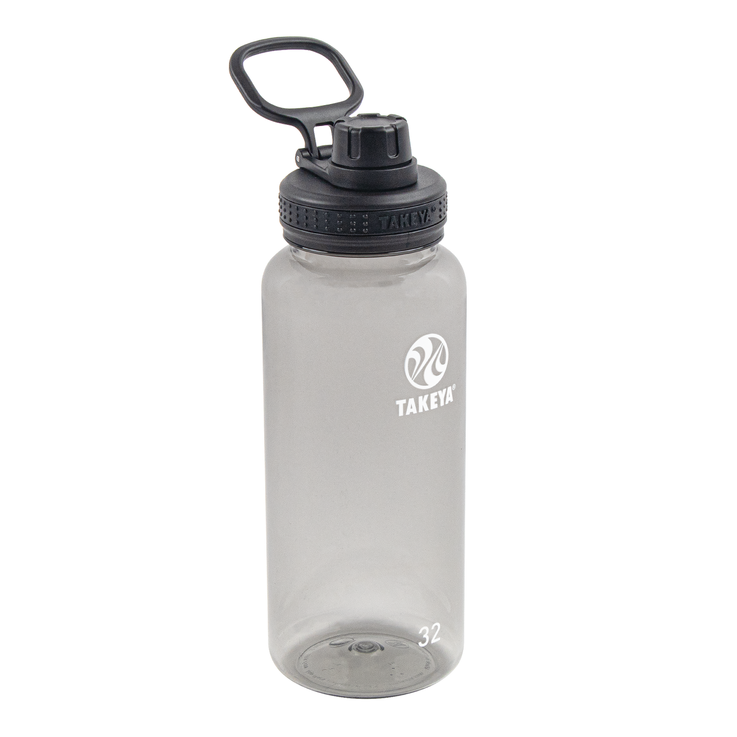 tritan-water-bottle-with-spout-lid-q1 50408-Tritan-Spout-32-StormyBlack-angle.png