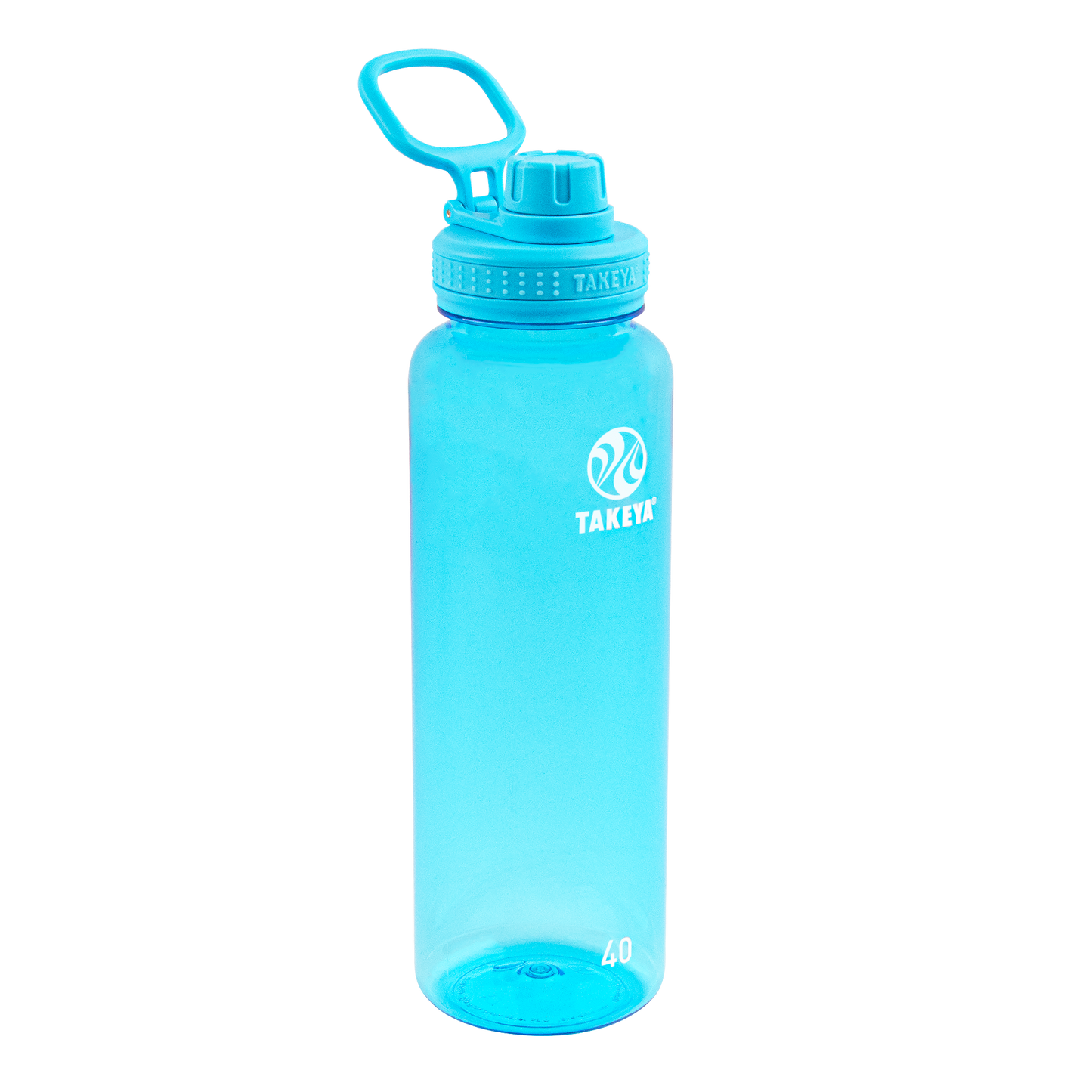 tritan-water-bottle-with-spout-lid-q1 50409-Tritan-Spout-40-BreezyBlue-angle.png