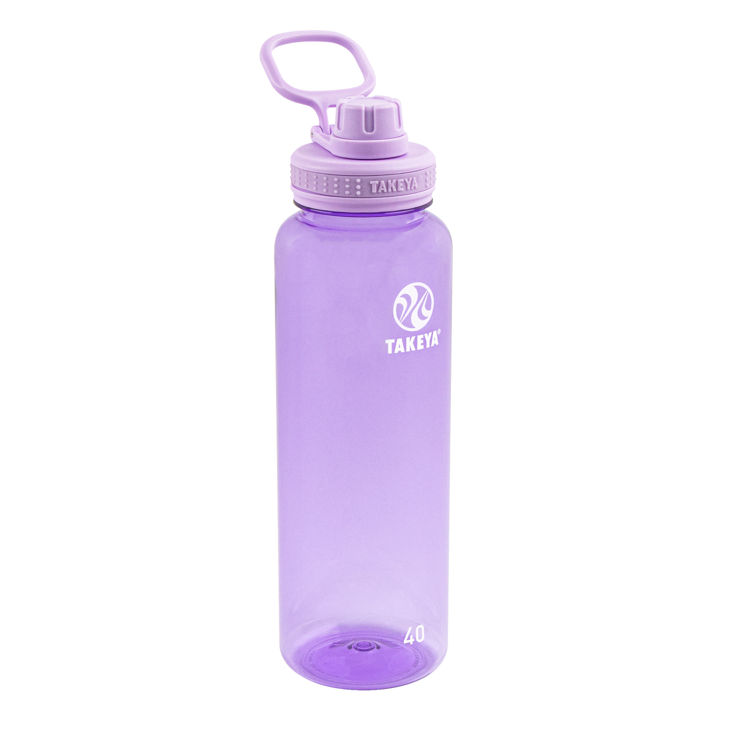 tritan-water-bottle-with-spout-lid-q1 50411-Tritan-Spout-40-VivacityPurple-angle.png