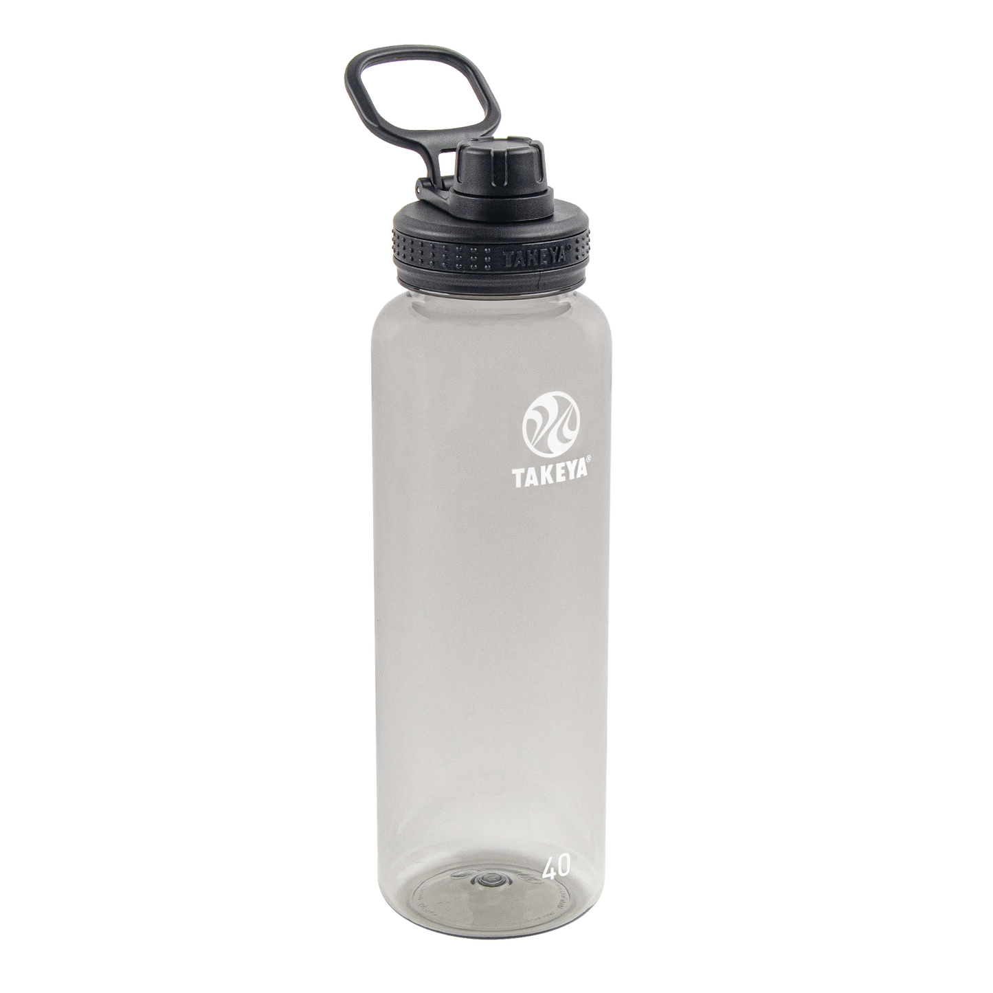 tritan-water-bottle-with-spout-lid-q1 50412-Tritan-Spout-40-StormyBlack-angle.png