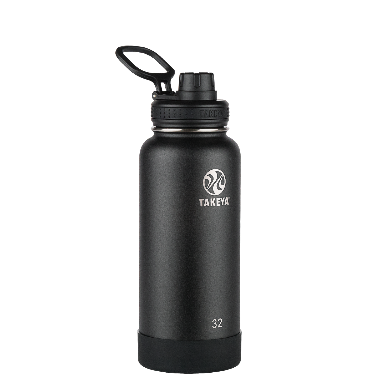 actives-water-bottle-with-spout-lid-m0 51020-Actives-Spout-32-Onyx-angle.png