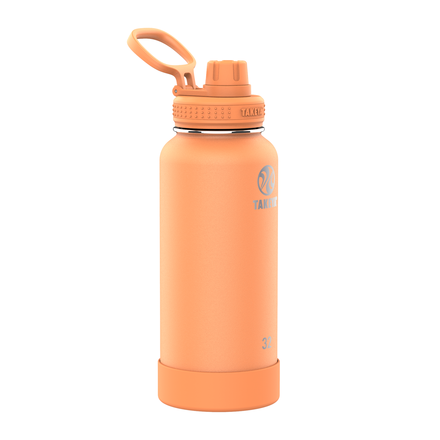 actives-water-bottle-with-spout-lid-m0 51036-Actives-Spout-32-TartOrange-angle.png