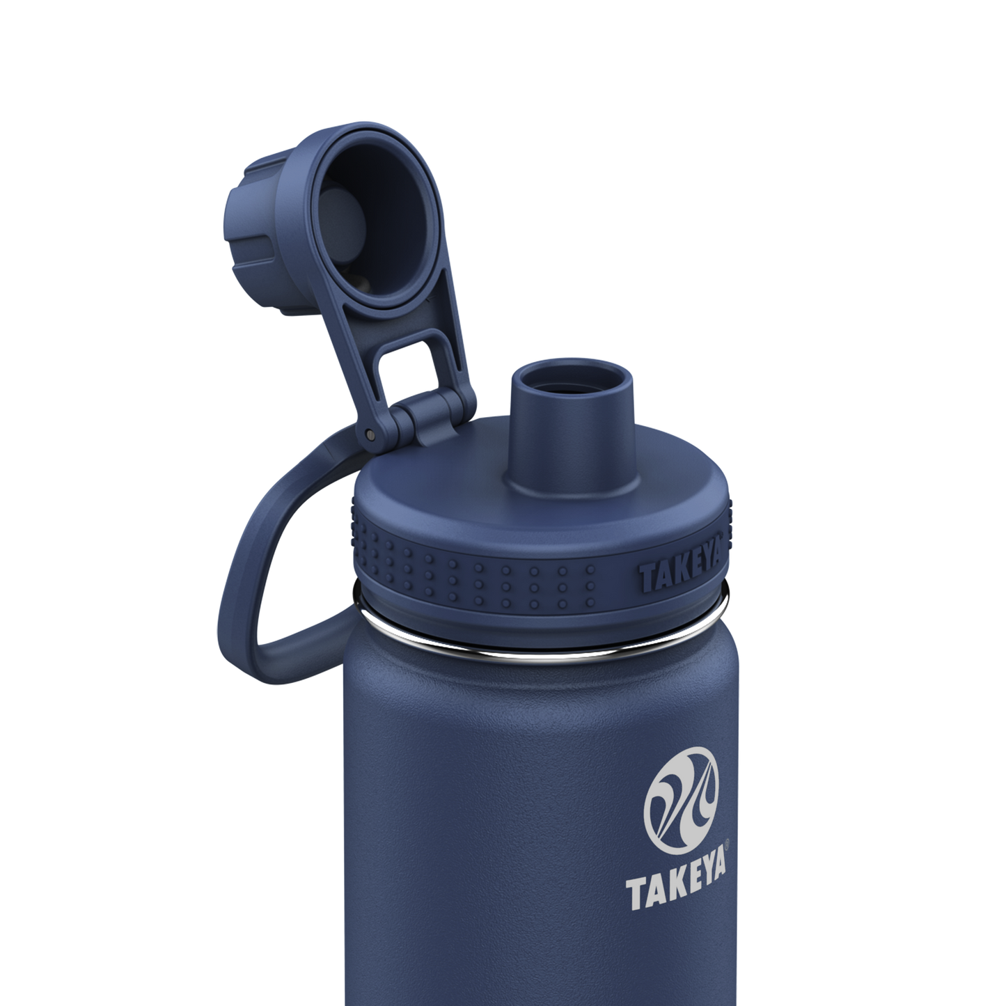 actives-water-bottle-with-spout-lid-m0 51064-Actives-Spout-18-Midnight-open.png