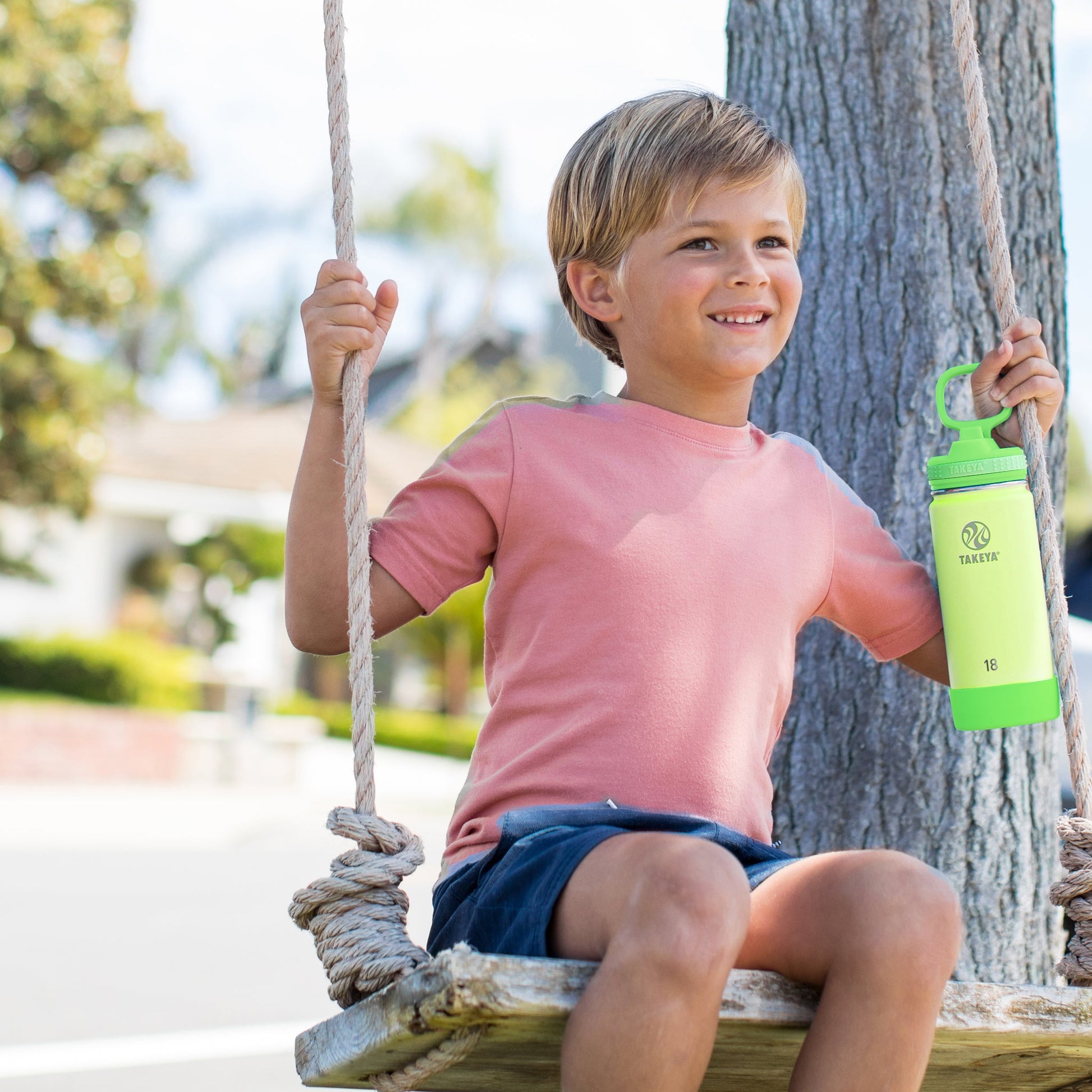 actives-kids-glow-in-the-dark-water-bottle-with-straw-lid-h4 51075-Actives-Kids-Straw-18-GID-LightningGreen-Lifestyle1.jpg