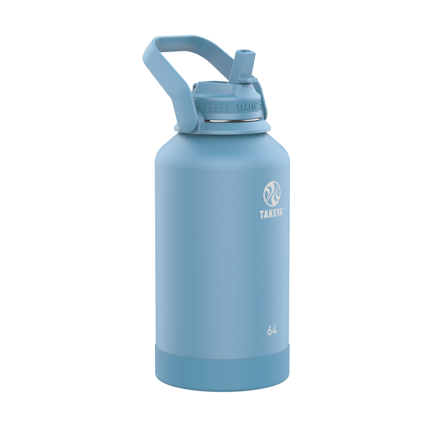 actives-water-bottle-with-straw-lid-d7 51190-Actives-Straw-64-Bluestone-angle.png