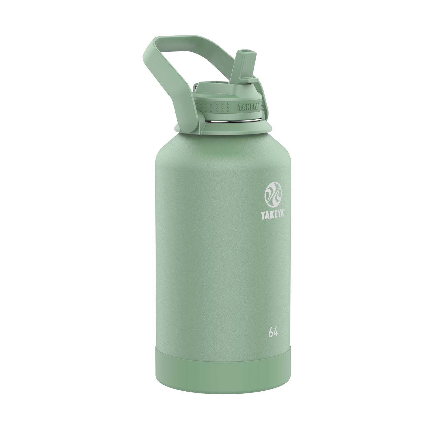 actives-water-bottle-with-straw-lid-d7 51191-Actives-Straw-64-Cucumber-angle.png