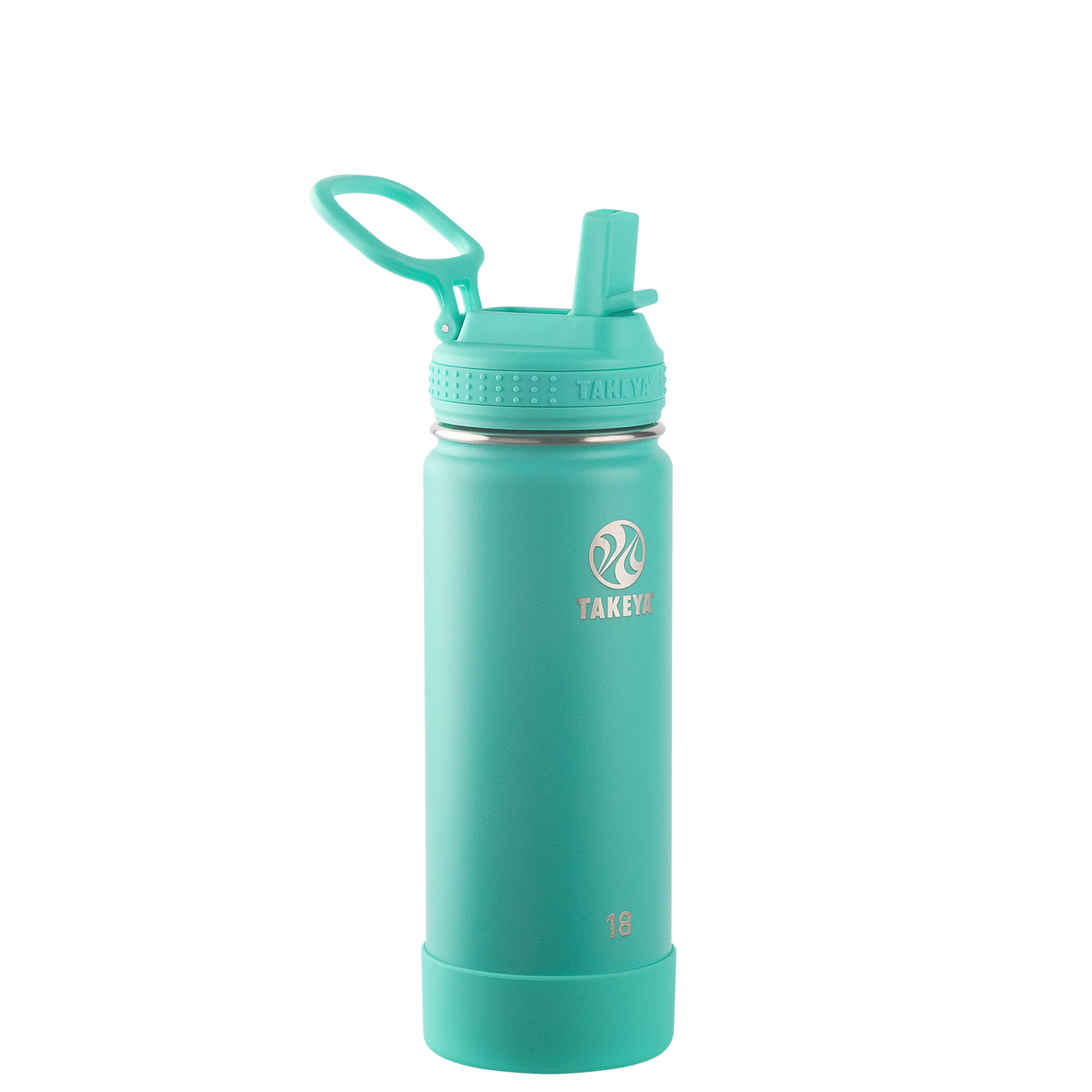 actives-water-bottle-with-straw-lid-d7 51203-Actives-Straw-18-Teal-angle.png