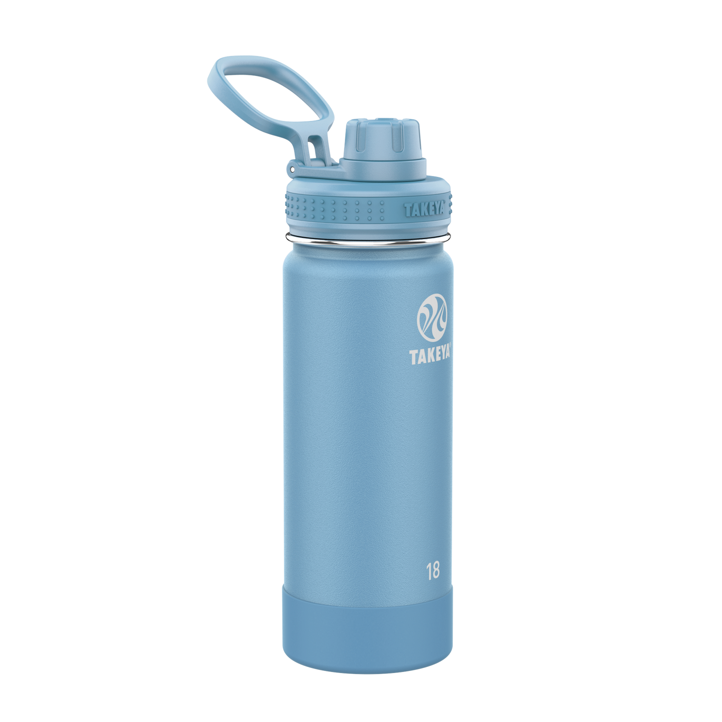 actives-water-bottle-with-spout-lid-m0 51214-Actives-Spout-18-Bluestone-angle.png