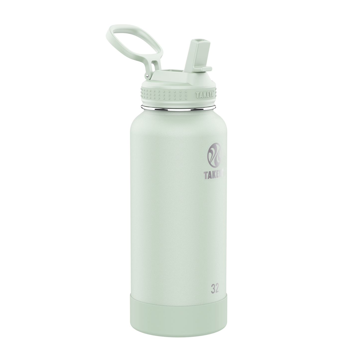 actives-water-bottle-with-straw-lid-d7 51245-Actives-Straw-32-FreshMint-angle.png