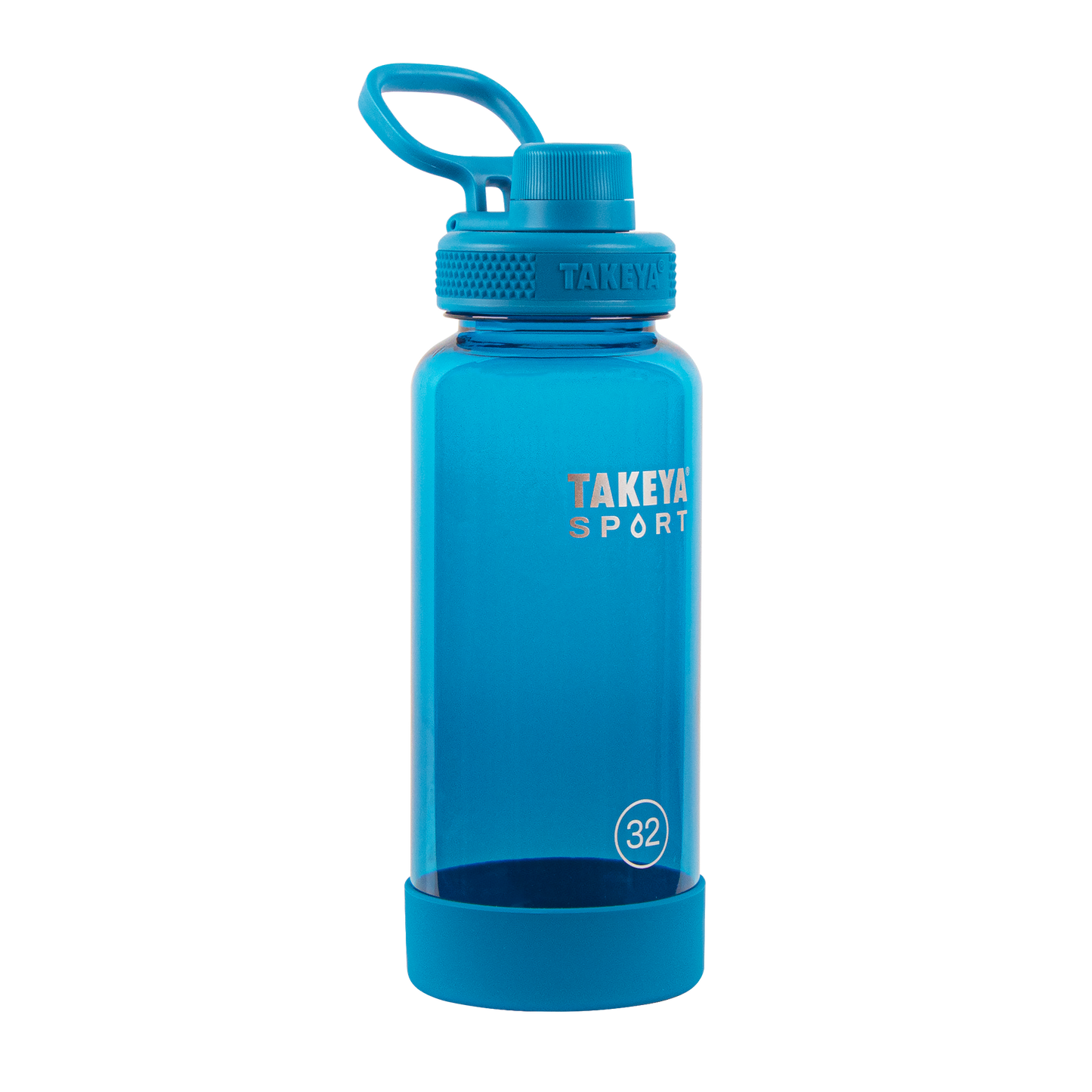 tritan-sport-water-bottle-with-spout-lid-x0 51830-TKS-Tritan-Spout-32-ChampionBlue-frontangle.png