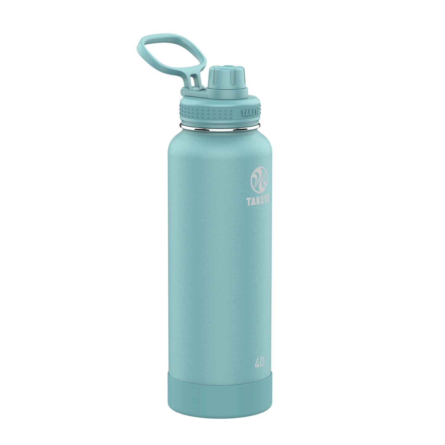 actives-water-bottle-with-spout-lid-m0 52003-Actives-Spout-40-Sage-angle.png