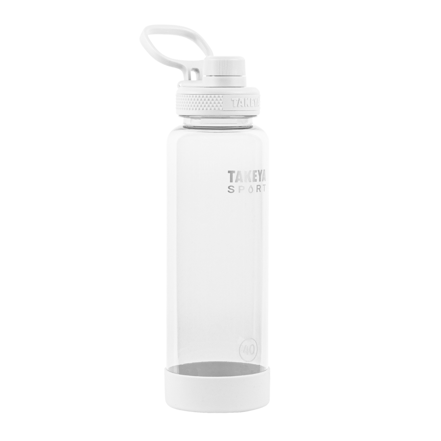 tritan-sport-water-bottle-with-spout-lid-x0 52027-TKS-Tritan-Spout-40-ExtremeAir-frontangle.png