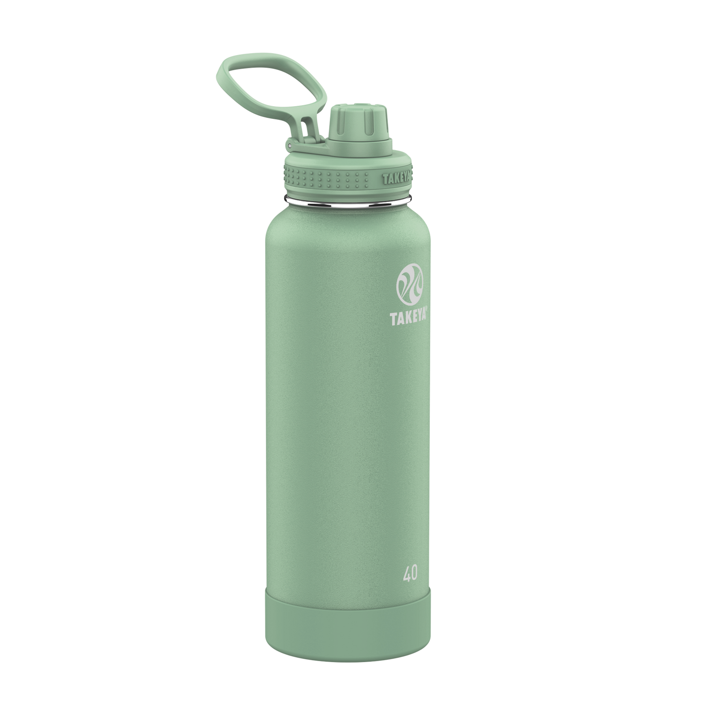 actives-water-bottle-with-spout-lid-m0 52035-Actives-Spout-40-Cucumber-angle.png