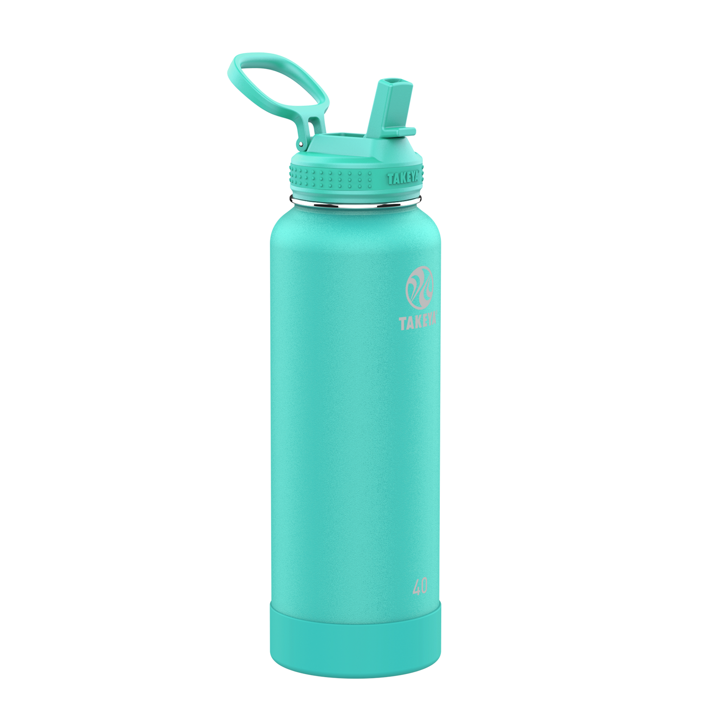 actives-water-bottle-with-straw-lid-d7 52037-Actives-Straw-40-Teal-angle.png