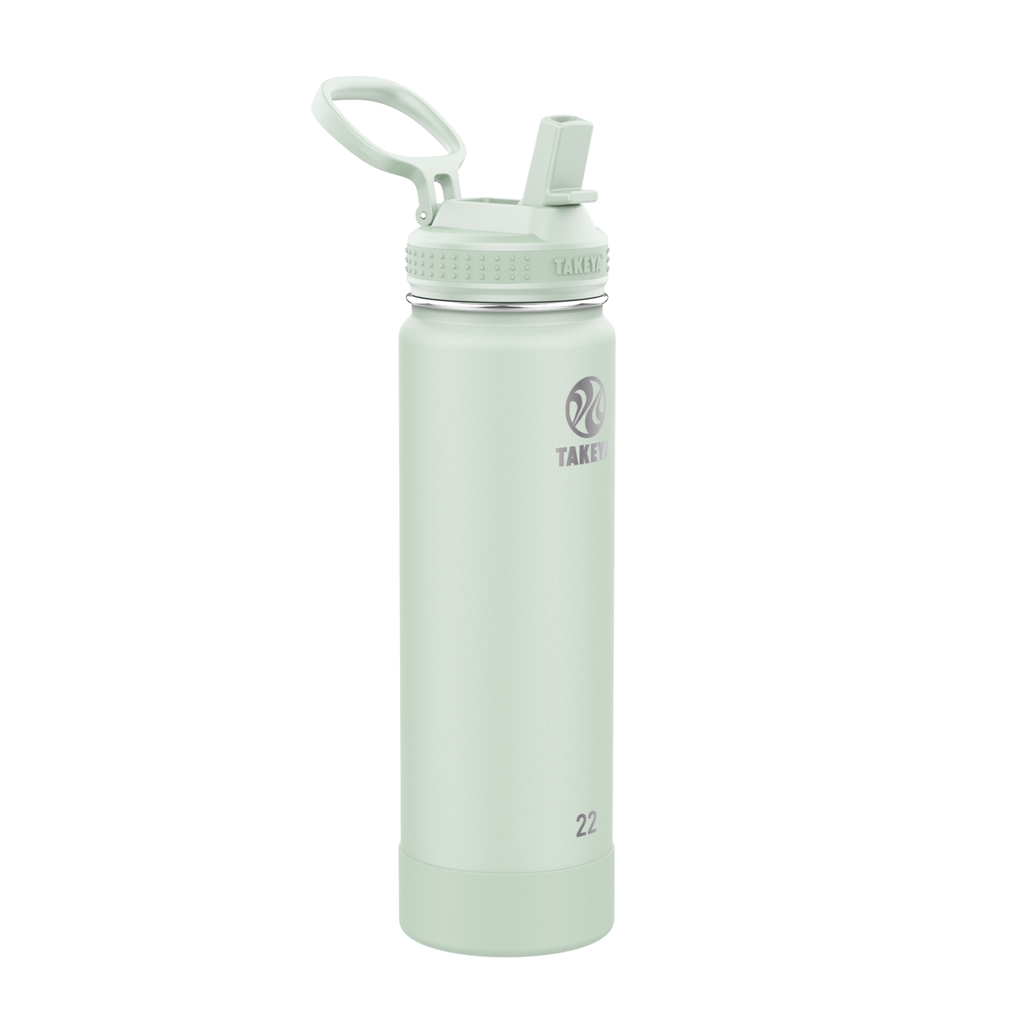 actives-water-bottle-with-straw-lid-d7 52298-Actives-Straw-22-FreshMint-angle.png