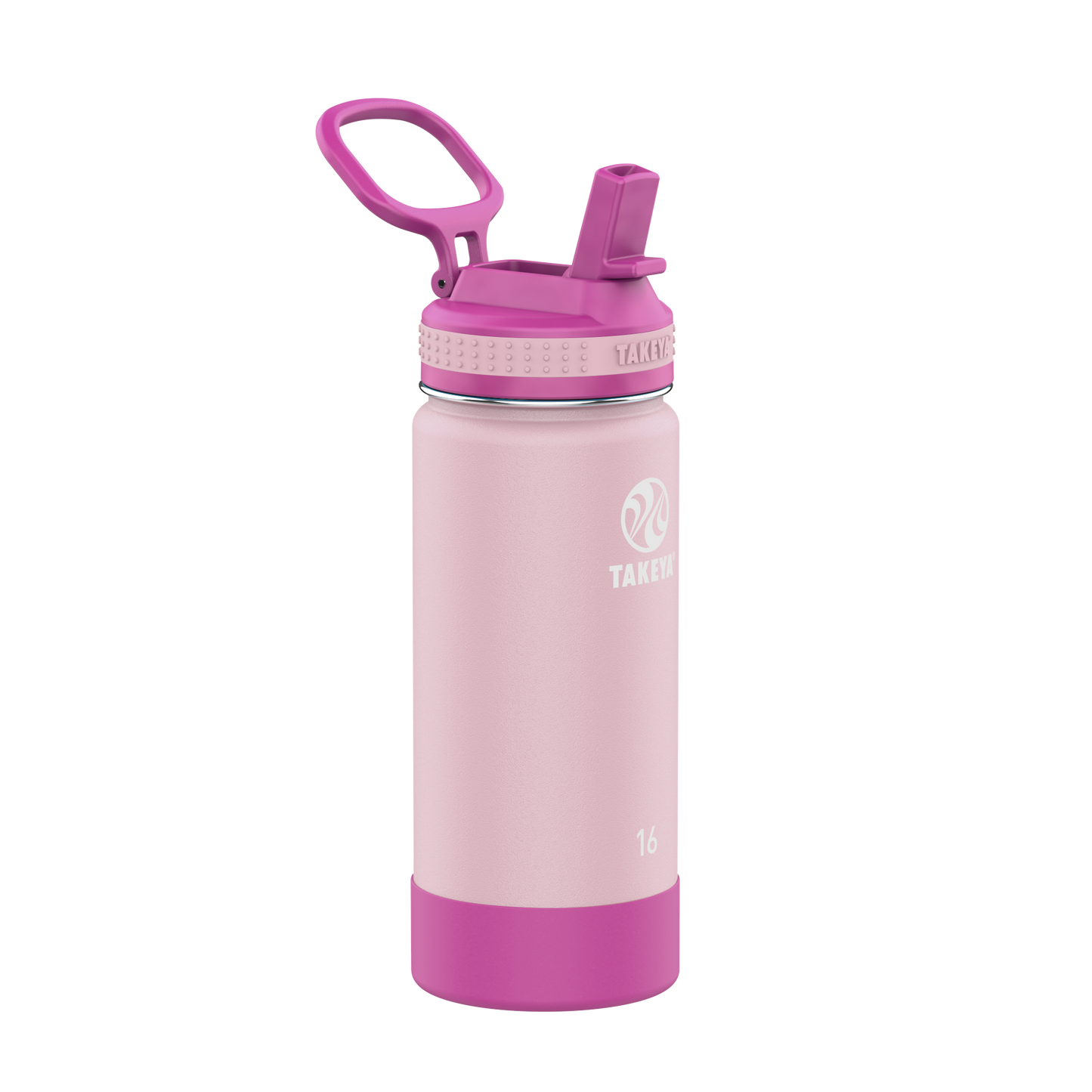 actives-kids-water-bottle-with-straw-lid-k8 52404-Actives-Kids-Straw-16-Blush-SuperPink-angle_1.png
