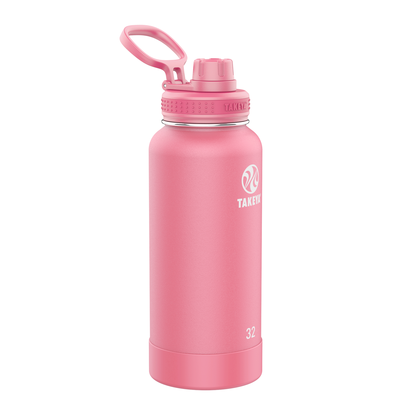 actives-water-bottle-with-spout-lid-m0 54121-Actives-Spout-32-PinkMimosa-angle.png