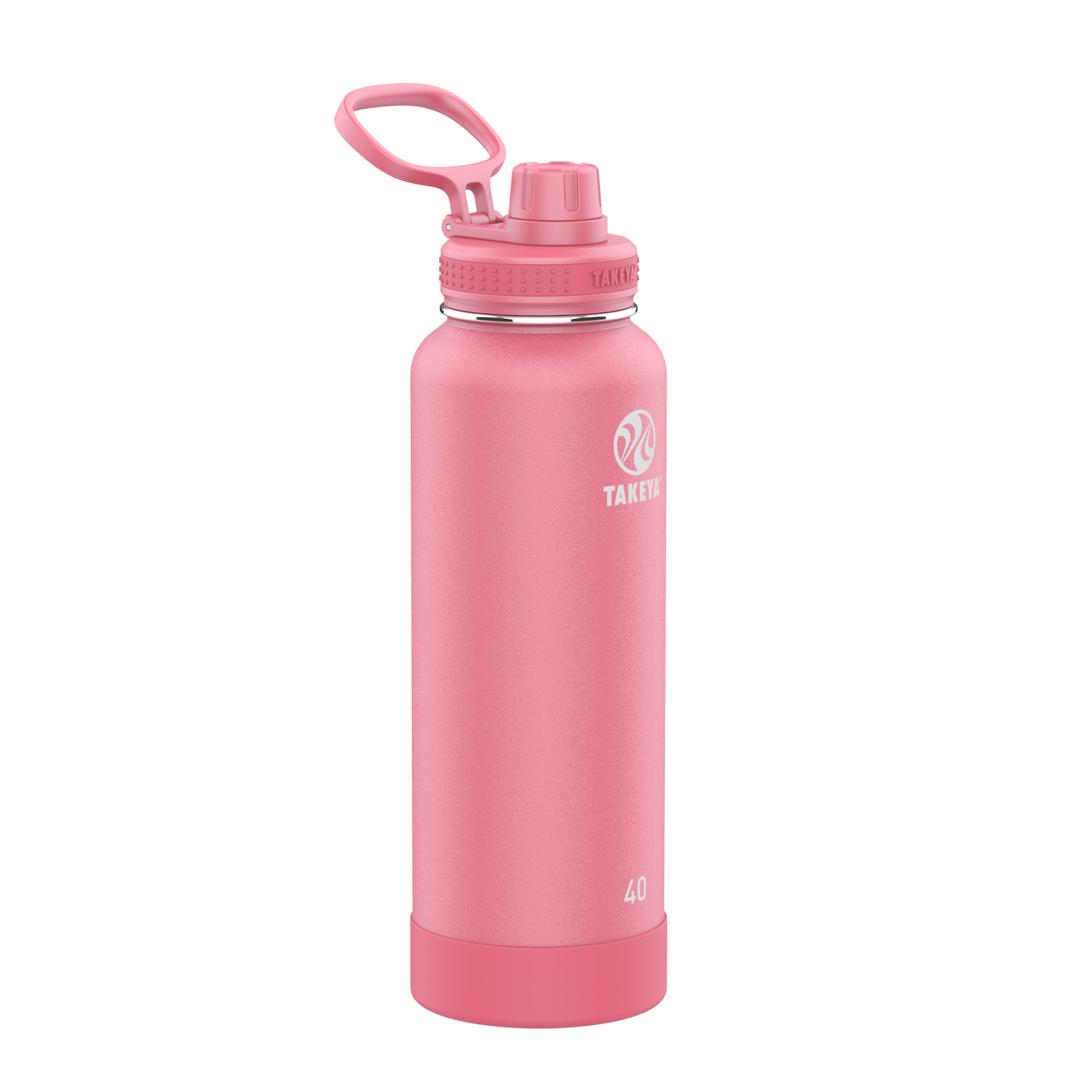 actives-water-bottle-with-spout-lid-m0 54148-Actives-Spout-40-PinkMimosa-angle.png