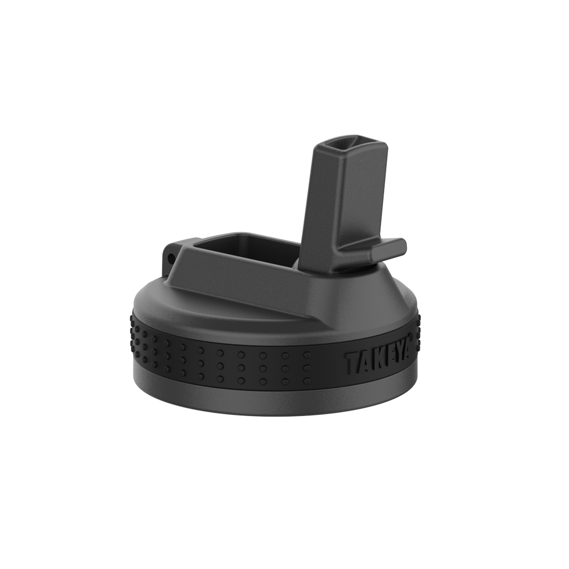 actives-insulated-straw-lid-no-handle-q6 96080-Actives-Straw-64-Onyx-lid.png