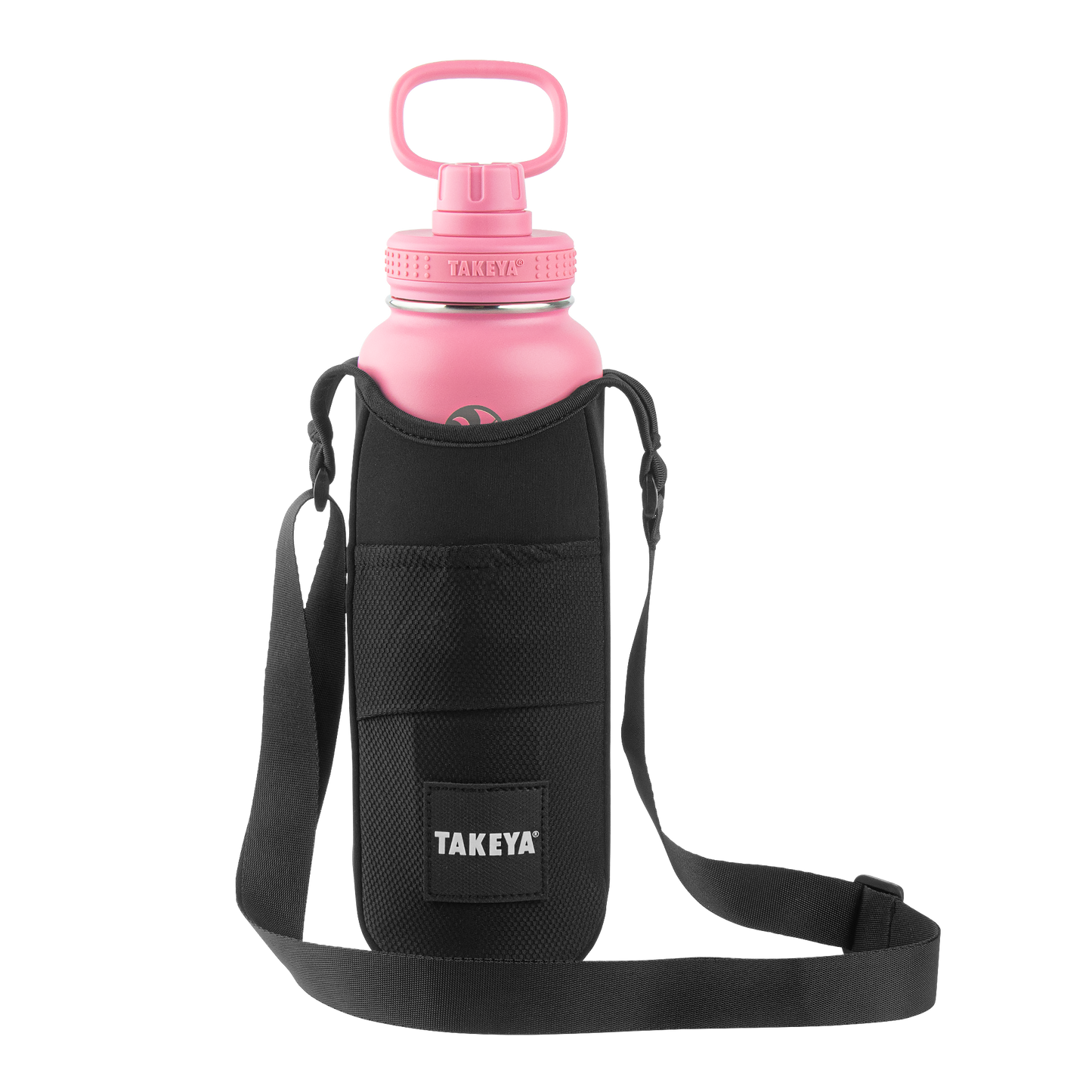 packable-bottle-sling-l4 97284-TF-32-40-Foldable-BottleSling-Onyx-Front-40Bottle.png