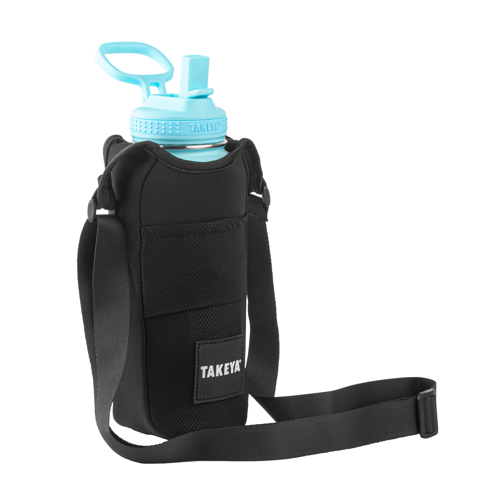 packable-bottle-sling-l4 97284-TF-32-40-Foldable-BottleSling-Onyx-FrontAngle-32Bottle.png