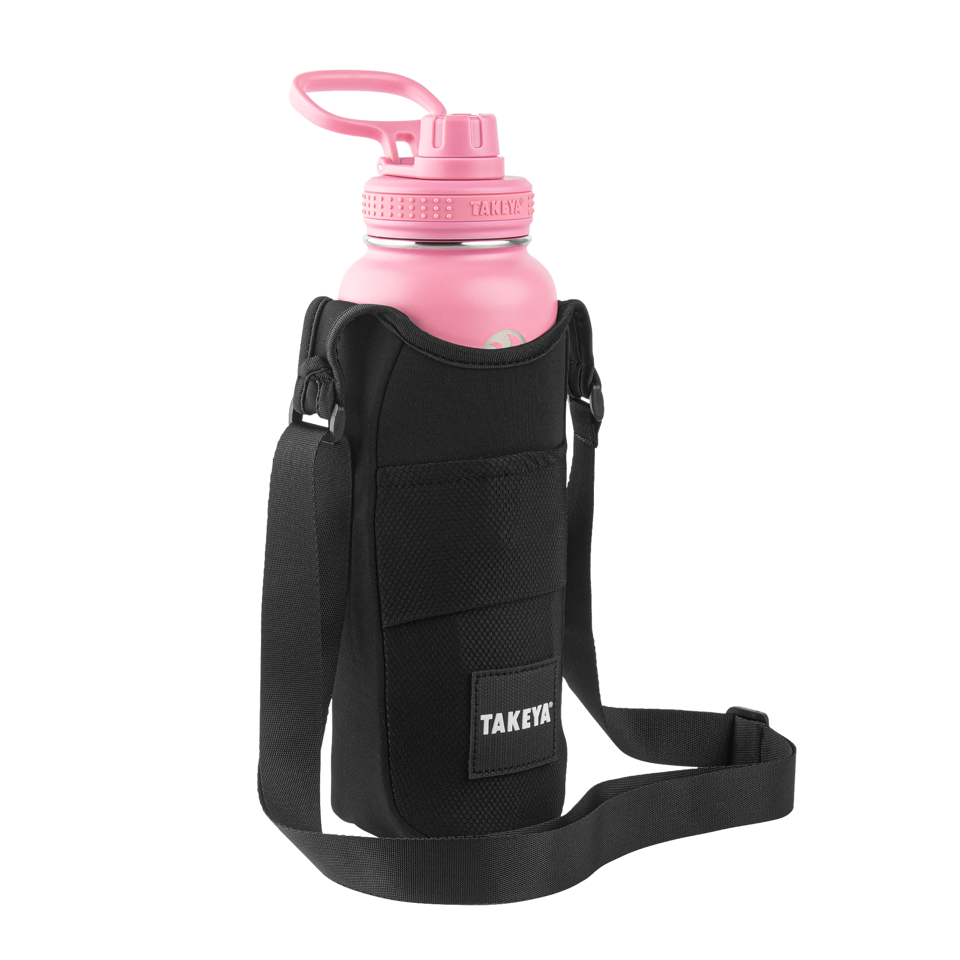 packable-bottle-sling-l4 97284-TF-32-40-Foldable-BottleSling-Onyx-FrontAngle-40Bottle.png