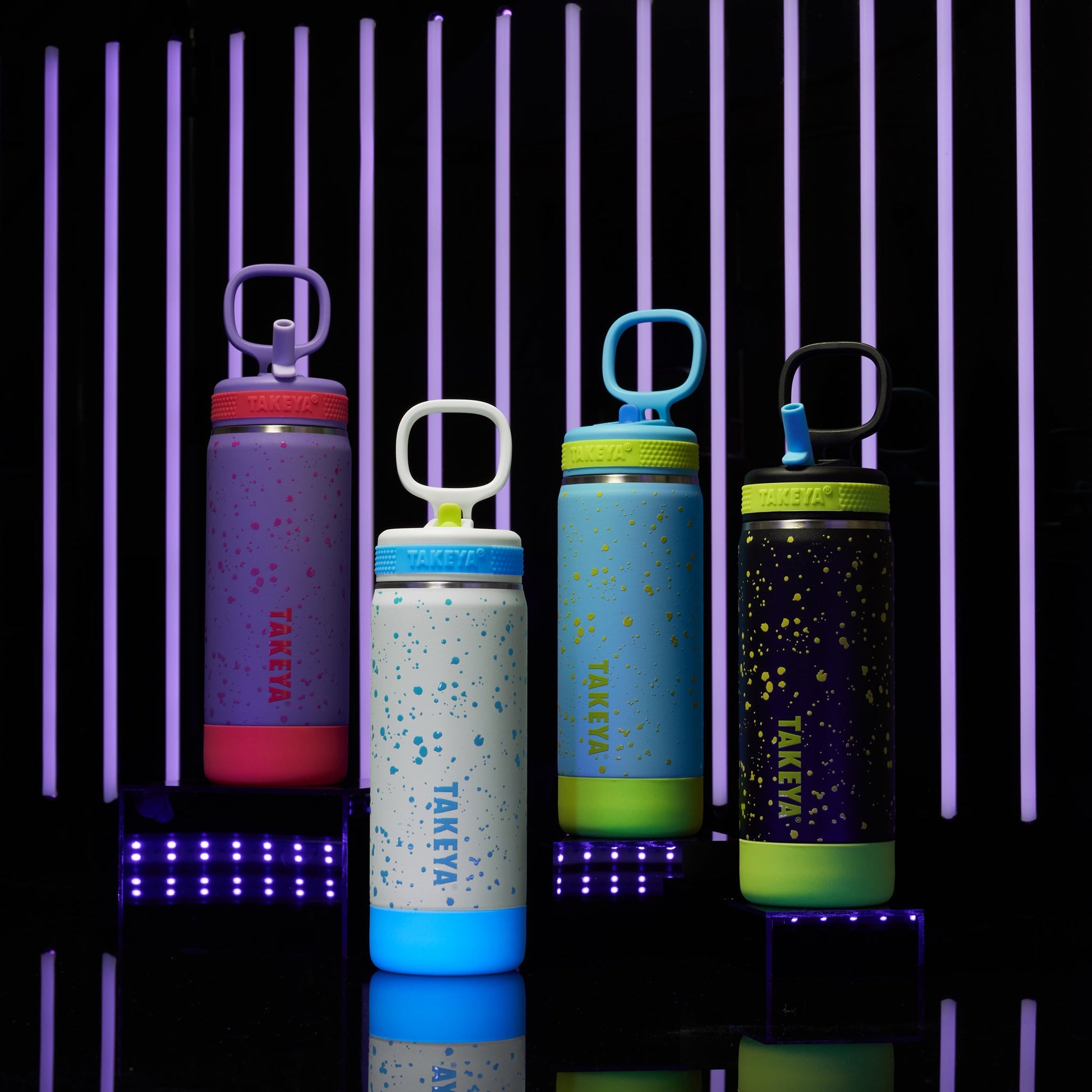 glow-in-the-dark-sport-kids-water-bottle-confetti-with-straw-lid-s9 TAKEYA_KIDS_SHOOT_GLOWINTHEDARK3160-ElevatedProduct-51368-51369-51370-51371-WebsiteThumbnail.jpg
