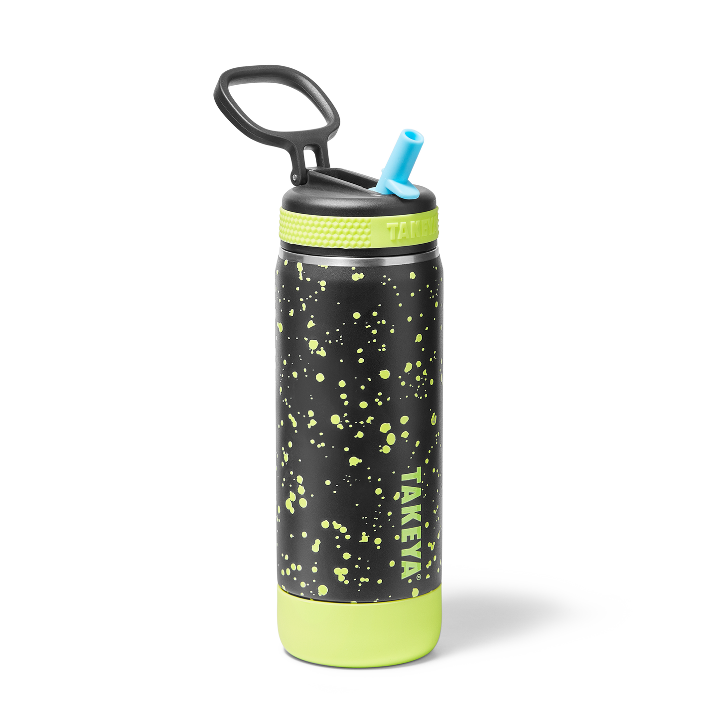 glow-in-the-dark-sport-kids-water-bottle-confetti-with-straw-lid-s9 TKS_SP25_CoreKidsGIDConfetti_StwBtl_StarryGlow_18oz_51369_v2_sRGB_SHD.png